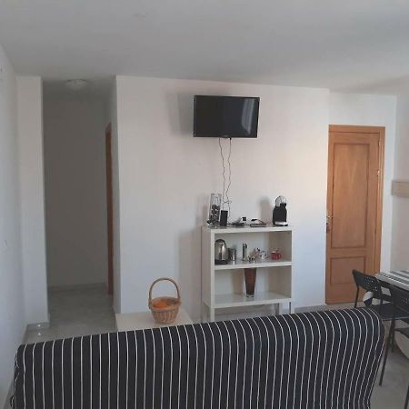 Dreams Room Малага Экстерьер фото
