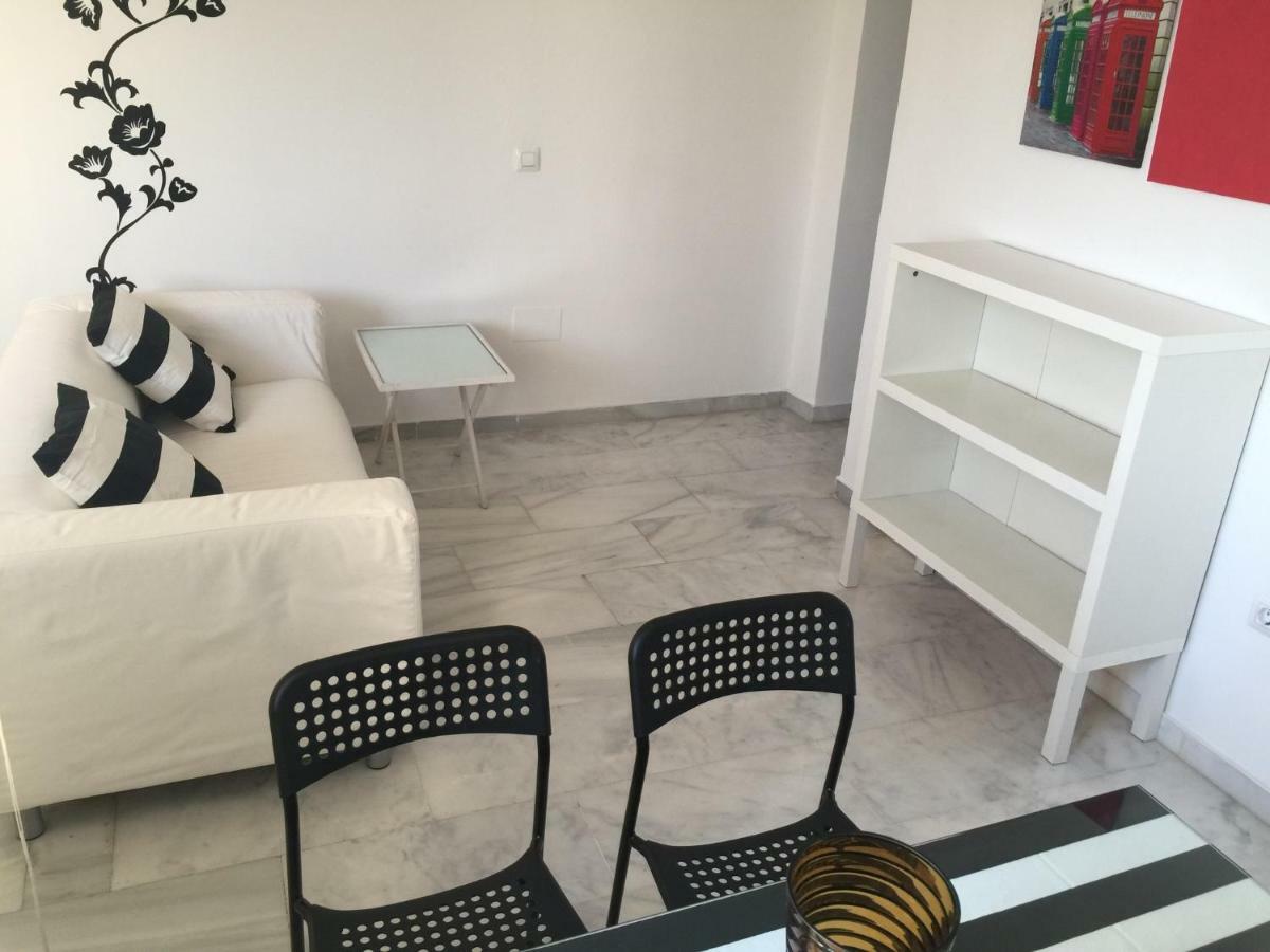 Dreams Room Малага Экстерьер фото