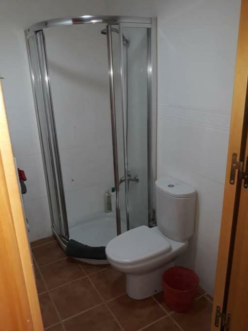 Dreams Room Малага Экстерьер фото
